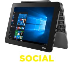 ASUS Transformer Book T101HA 10.1