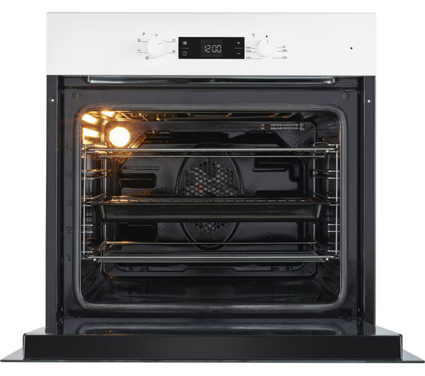 Buy BEKO BIF22300W Electric Oven White Free Delivery Currys