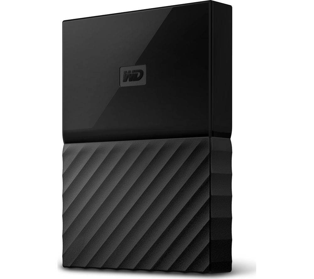 formatted wd external hard drive for mac and its now not recognized