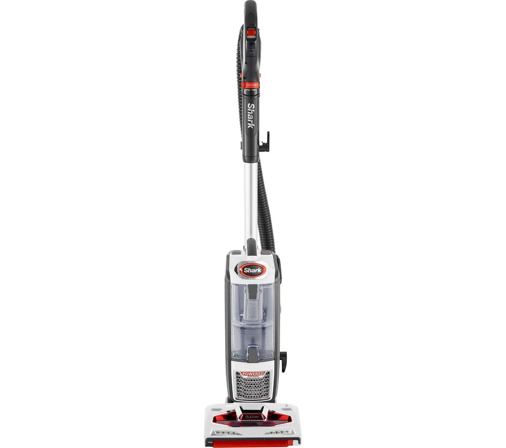 Buy SHARK Powered Lift Away with DuoClean NV800UK Upright Bagless