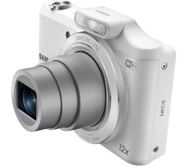 Samsung WB50F Digital Camera