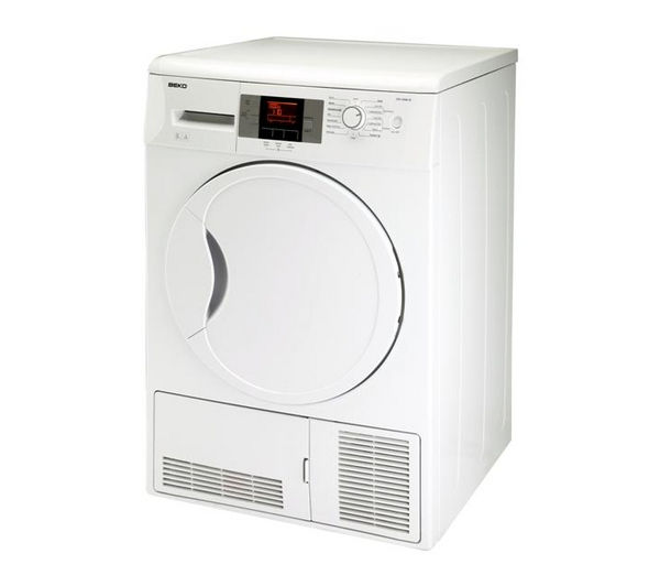 Beko Appliance Manuals
