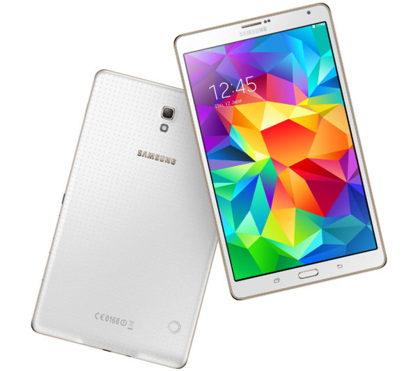 tablet 8 galaxy tab a