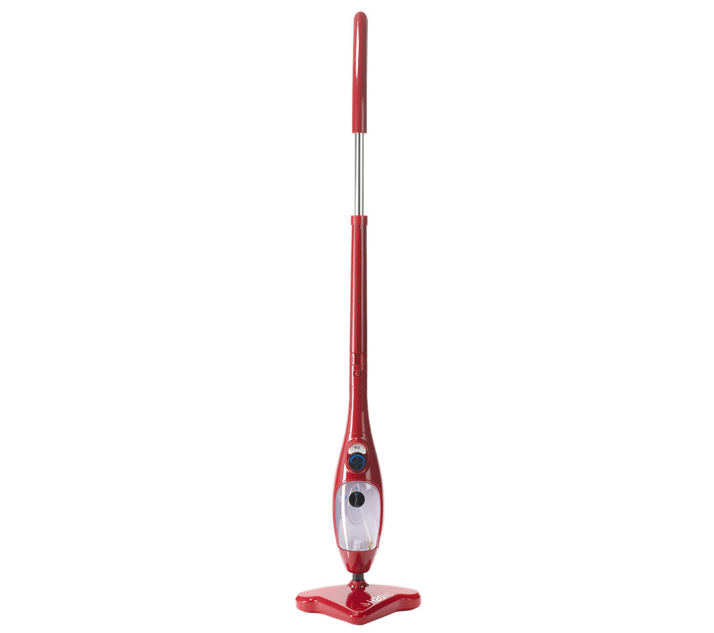 reviews h20 hd steam mop