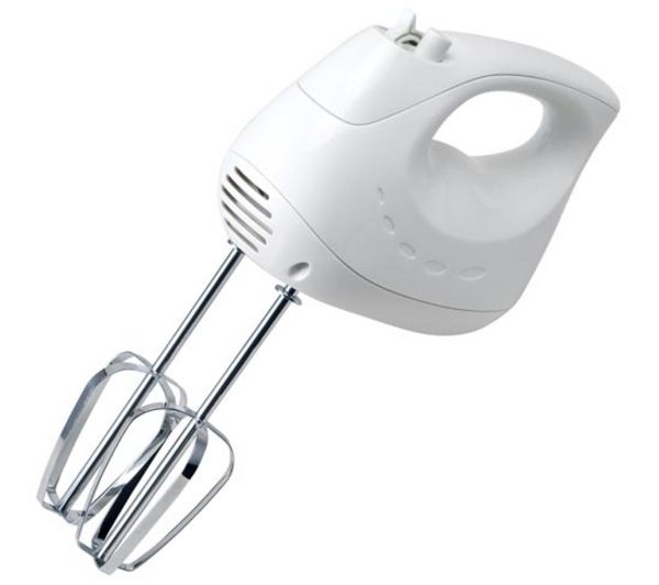 ESN C15HMW10 HM856 ESSENTIALS C15HMW10 Hand Mixer White Currys Business