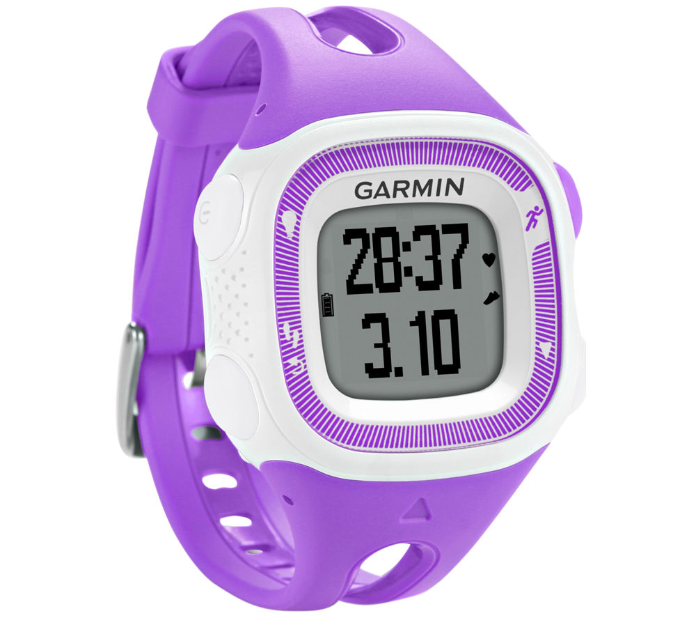 garmin forerunner 15 watch