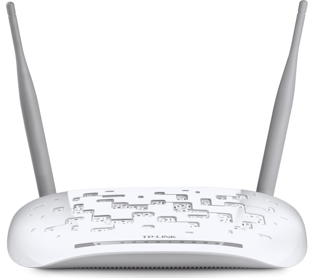 TP-LINK TD-W9970 Wireless Modem Router Review