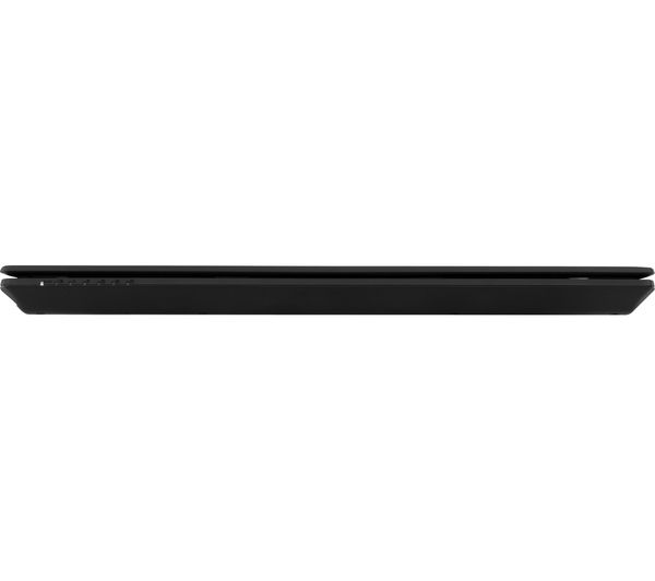 Image of PC SPECIALIST Optimus VII 15.6" Gaming Laptop - Black
