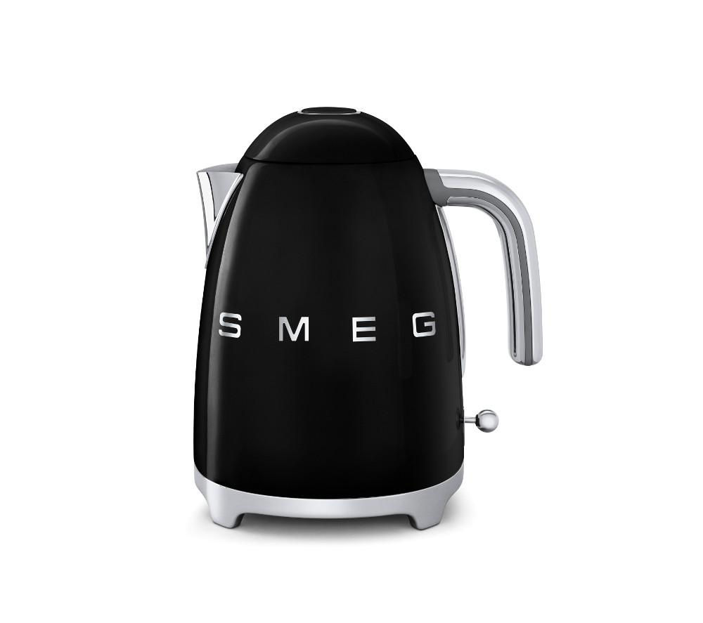 SMEG KLF11BLUK Jug Kettle Review