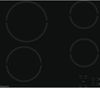 HOTPOINT HR 651 C H Electric Ceramic Hob - Black