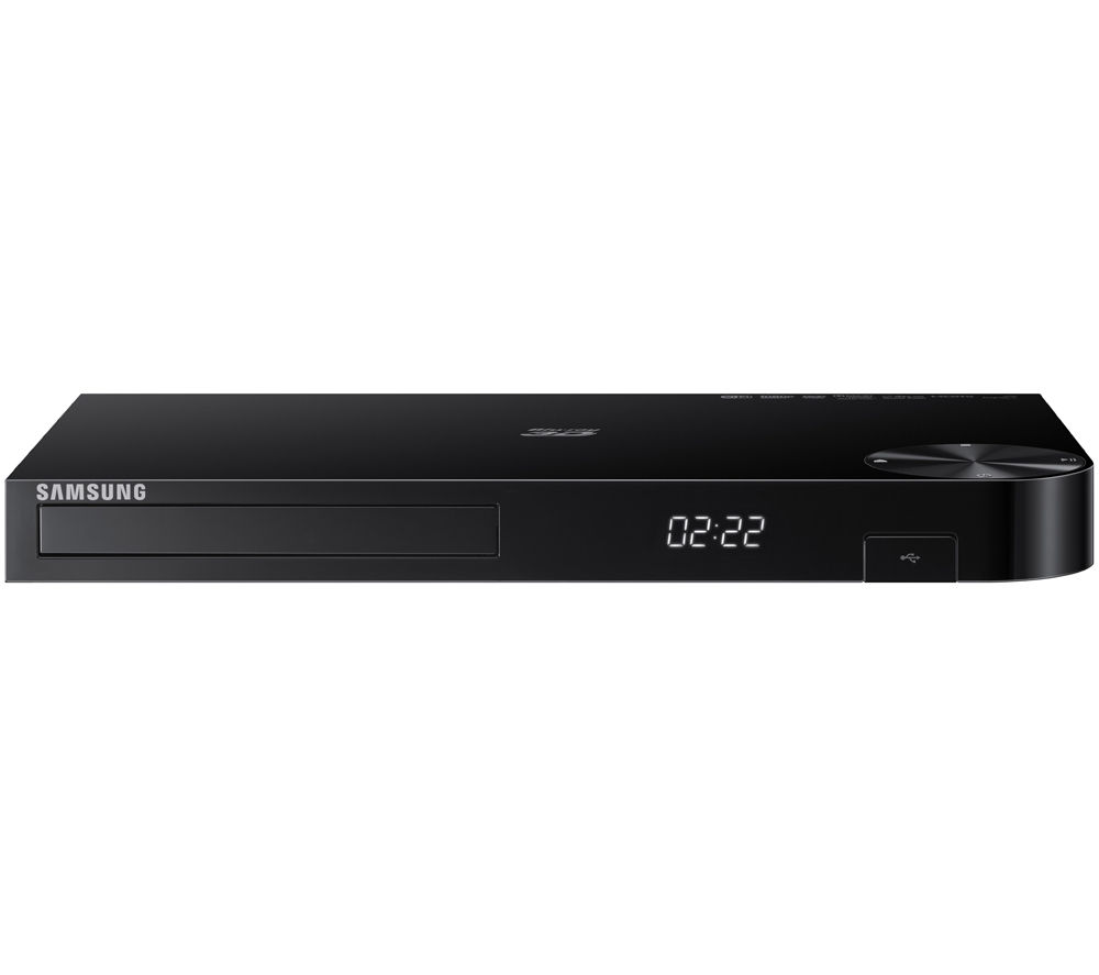 Buy SAMSUNG BD H6500 Smart 3D Blu Ray Player Free Delivery Currys