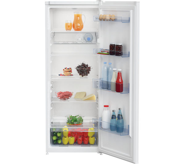 Buy BEKO LSG1545W Tall Fridge White Free Delivery Currys