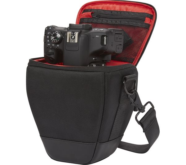 Buy CANON HL100 DSLR Camera Bag - Black | Free Delivery | Currys