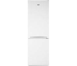 BEKO CSG1571W 60/40 Fridge Freezer - White