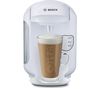 TASSIMO by Bosch Vivy2 TAS1404GB Hot Drinks Machine - White