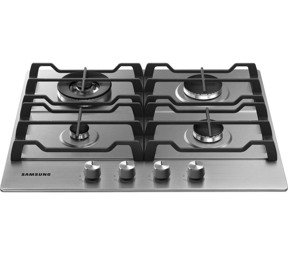 SAMSUNG NA64H3030AS Gas Hob Review