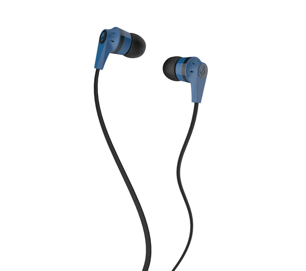 SKULLCANDY Ink'd 2.0 S2IKDZ-101 Headphones Review