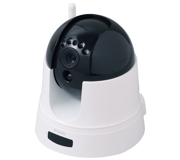 Home security camera mit Cloud Storage