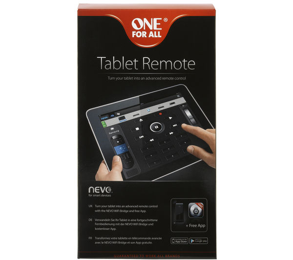 Remote controls Cheap Remote controls Deals Currys