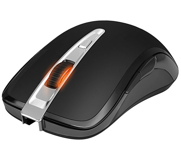 Watch Online Steelseries Sensei Wireless Gaming Mouse Release Date Full With English Subtitle.