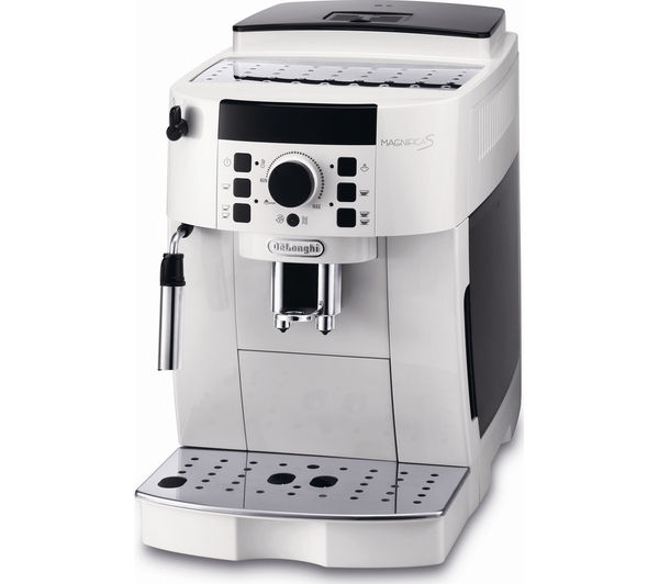 Coffee machine delonghi ecam 250 23 sb