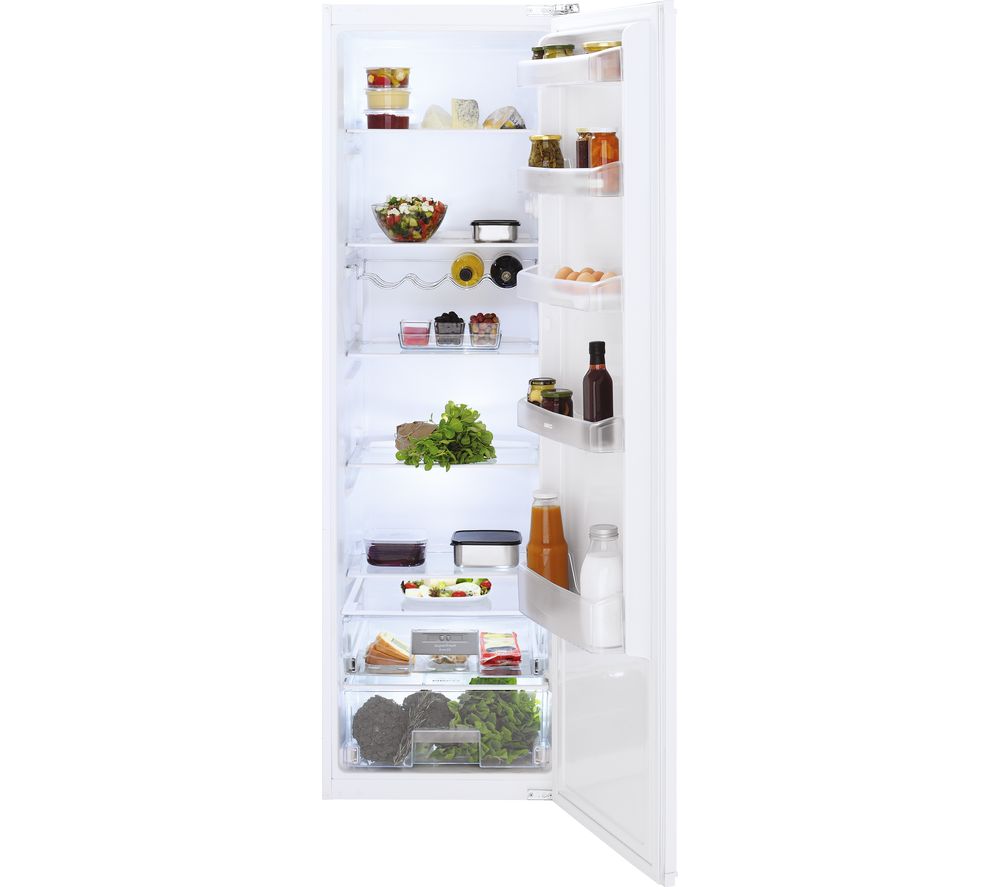 BEKO  BL77 Integrated Tall Fridge