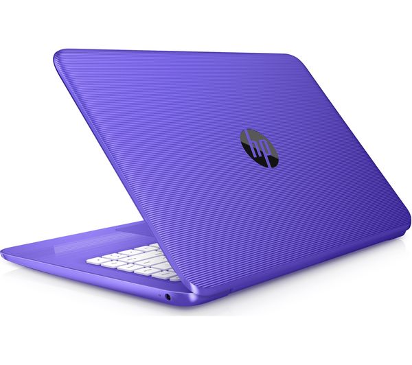 Buy HP Stream 14ax053sa 14" Laptop, 1 TB Portable Hard Drive & Laptop