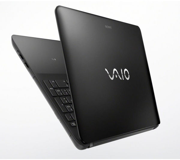 Sony vaio SVF1521CSGB Core i7 3537 Ram 4GB HDD 500GB VGA GT740 2GB 15. 6 Win 8