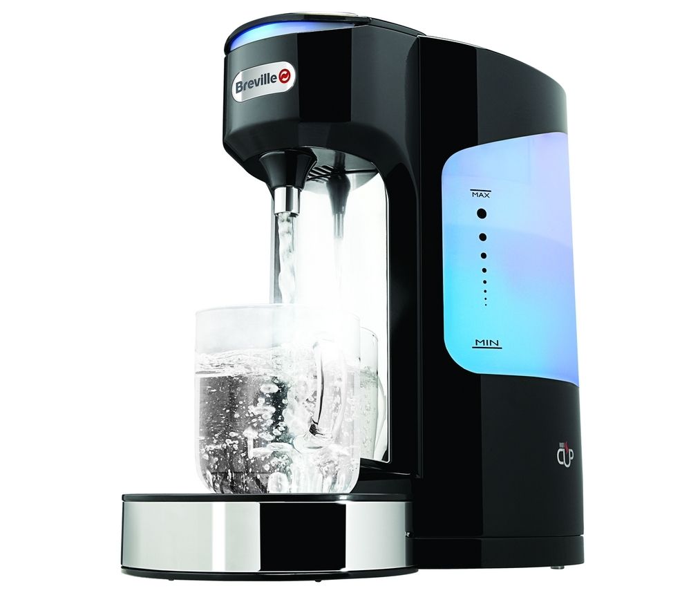 BREVILLE Hot Cup VKJ318 Five-cup Hot Water Dispenser Review