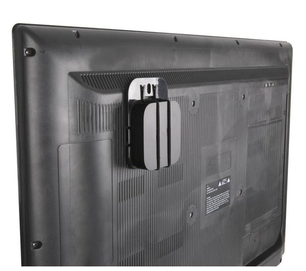 Buy LOGIK LMBM16 Apple TV Mount Free Delivery Currys