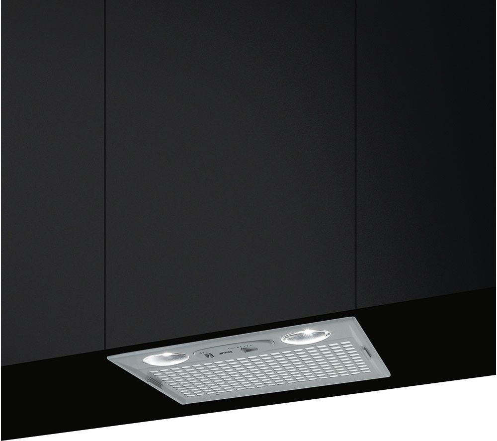 SMEG KI52E Canopy Cooker Hood Review