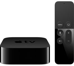 APPLE TV (2015) - 64 GB