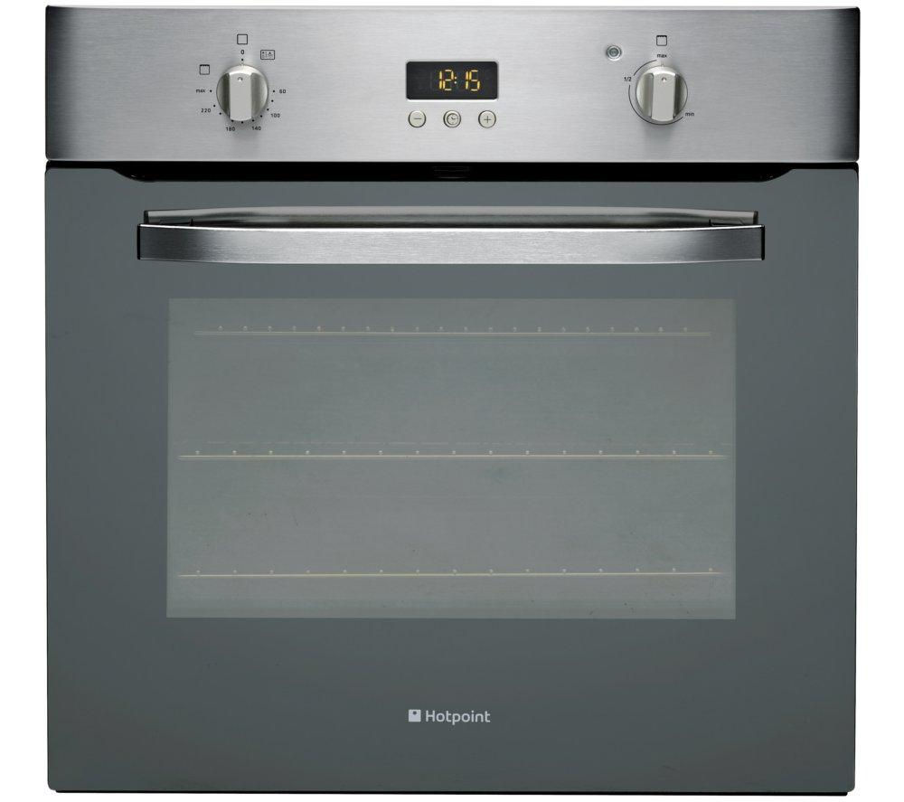 hotpoint slot in ovens