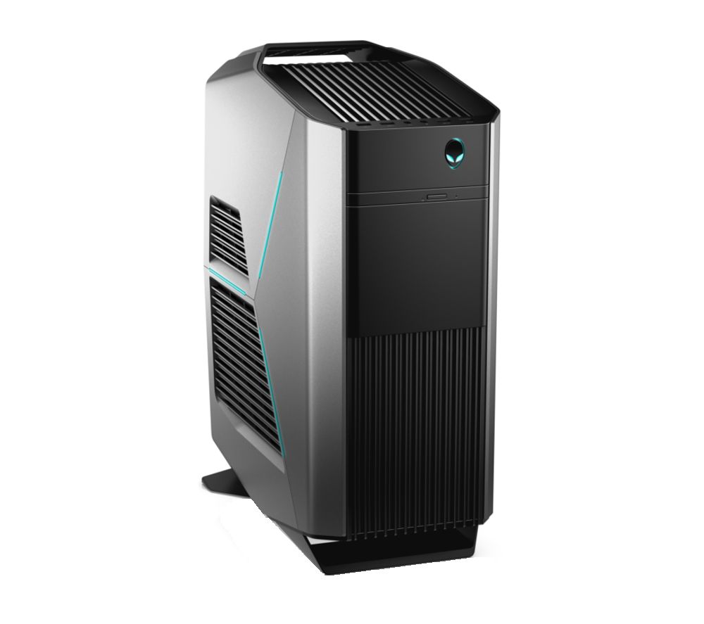 Buy ALIENWARE Aurora R6 Gaming PC  Free Delivery  Currys