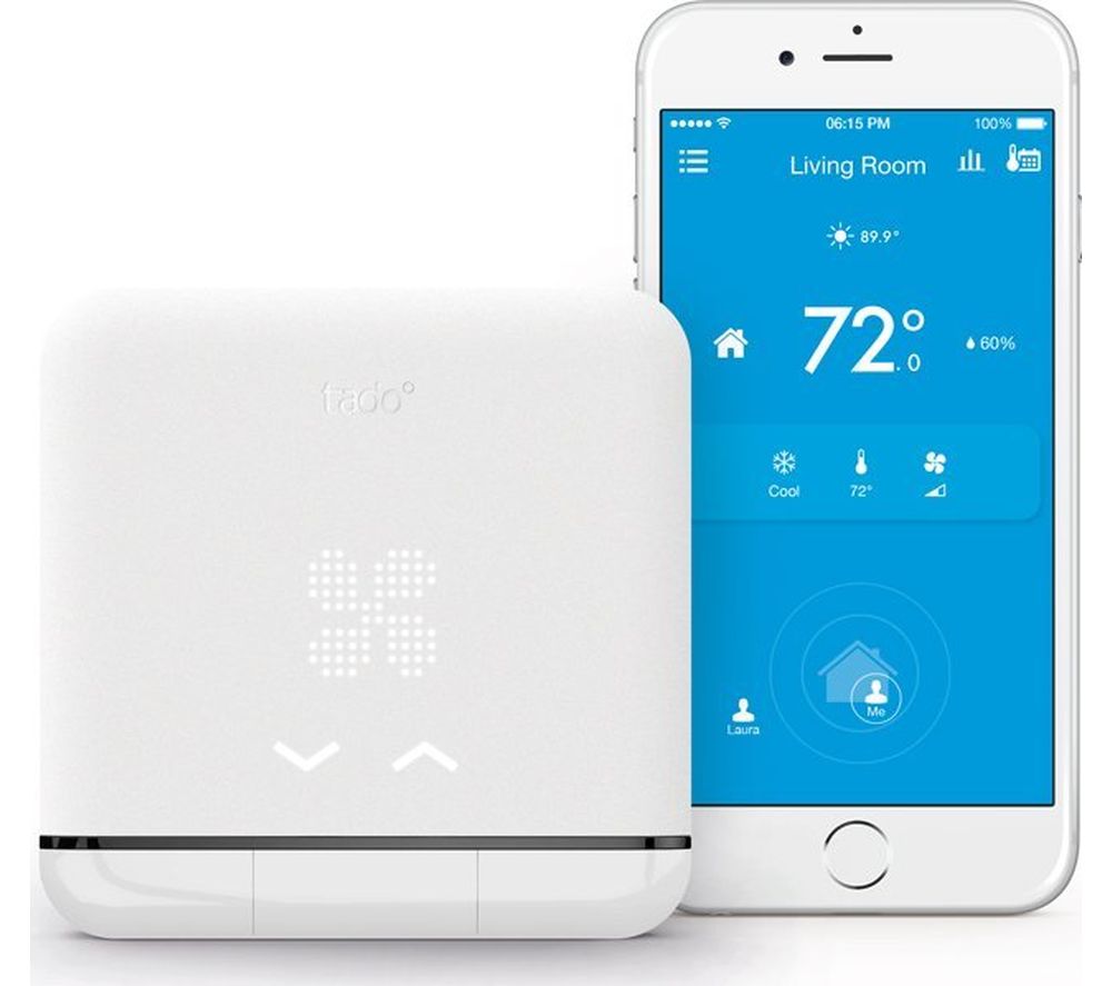 TADO Smart AC Control Review