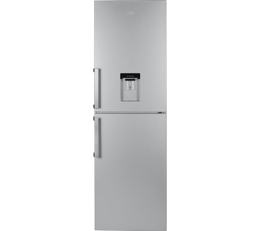 BEKO CFP1691DS Fridge Freezer Review