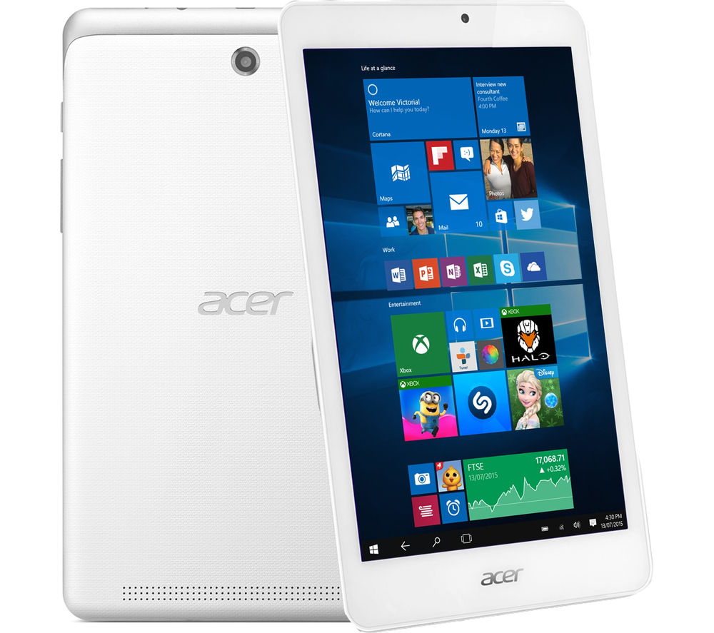 acer iconia 6120 for windows 10