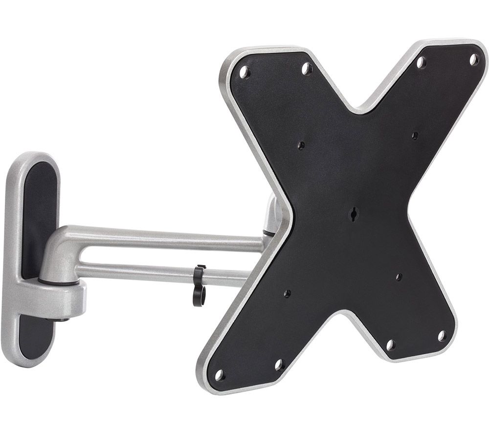 Buy PROPER Premium Swing Arm Full Motion TV Bracket Free Delivery