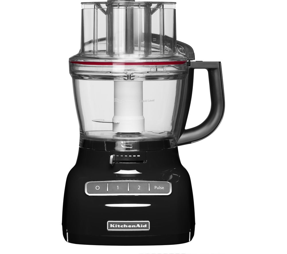 KITCHENAID 5KFP1335BCU Food Processor Review