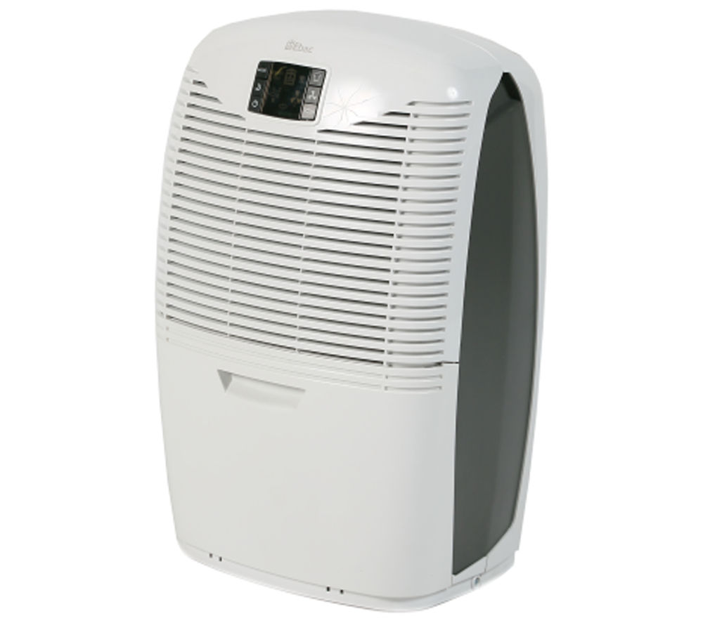 Buy EBAC 3850e Dehumidifier Free Delivery Currys