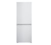 ESSENTIALS C55CW16 60/40 Fridge Freezer - White