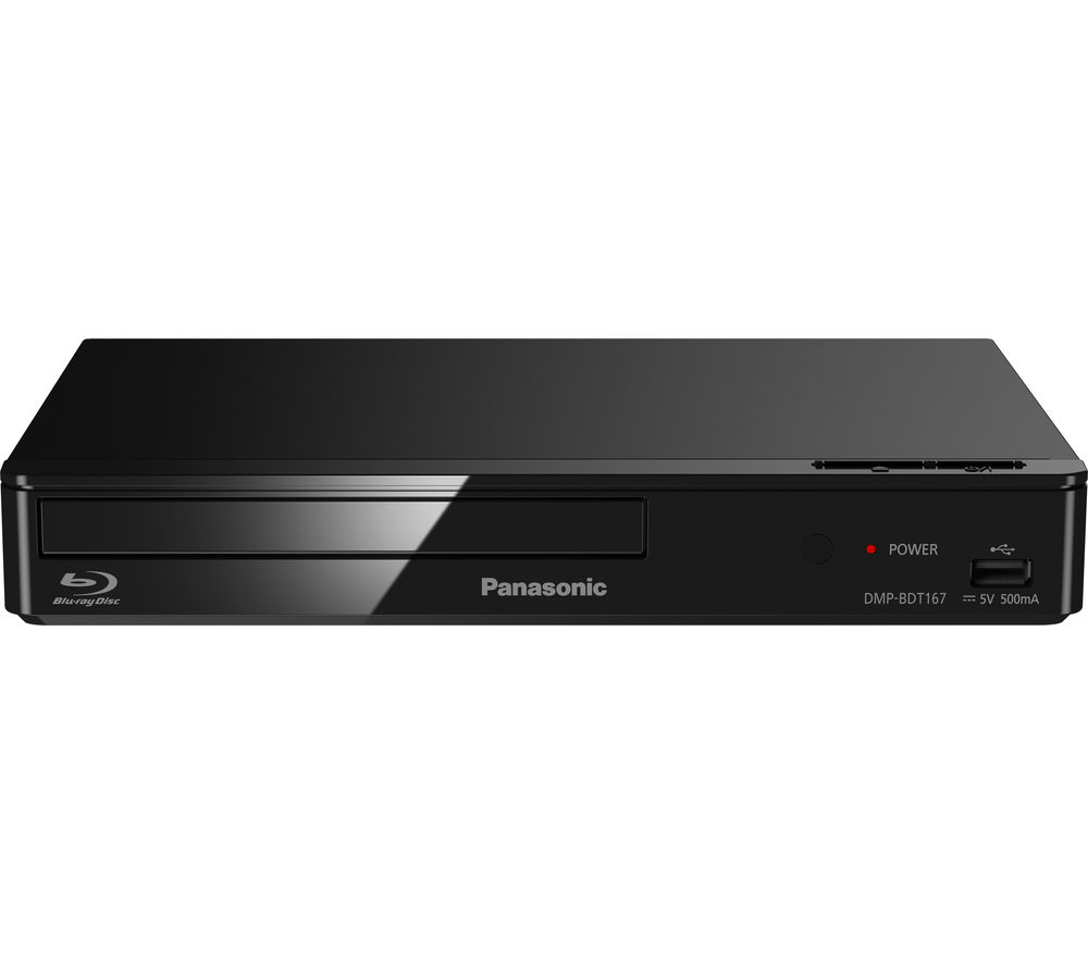 Blue Ray Player Reviews 47