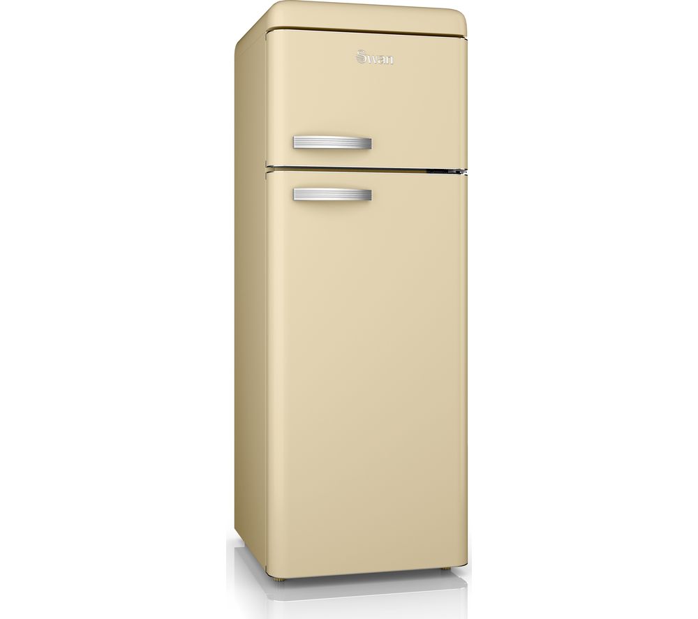 SWAN SR11010CN Fridge Freezer Review