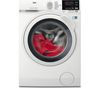 AEG L7WBG741R 7 kg Washer Dryer - White