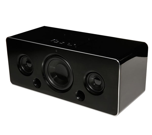 Buy IWANTIT IBTLIA14 Bluetooth Wireless Docking Station Black Free