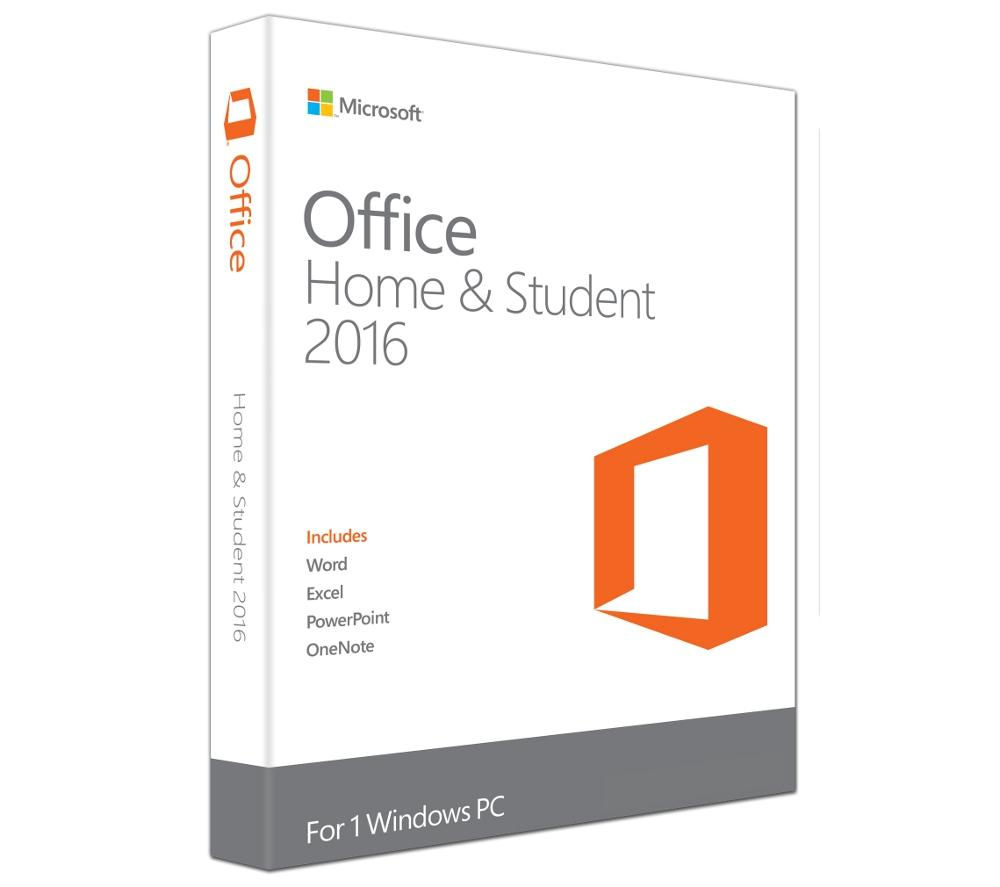 msoffice home and student