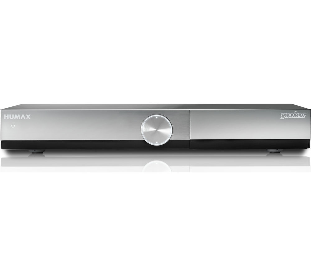 humax youview reviews