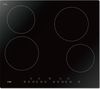 LOGIK LCHOBTC16 Electric Ceramic Hob - Black