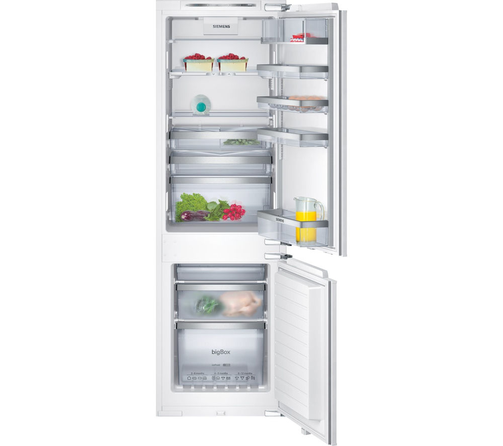 SIEMENS KI34NP60GB Integrated Fridge Freezer Review