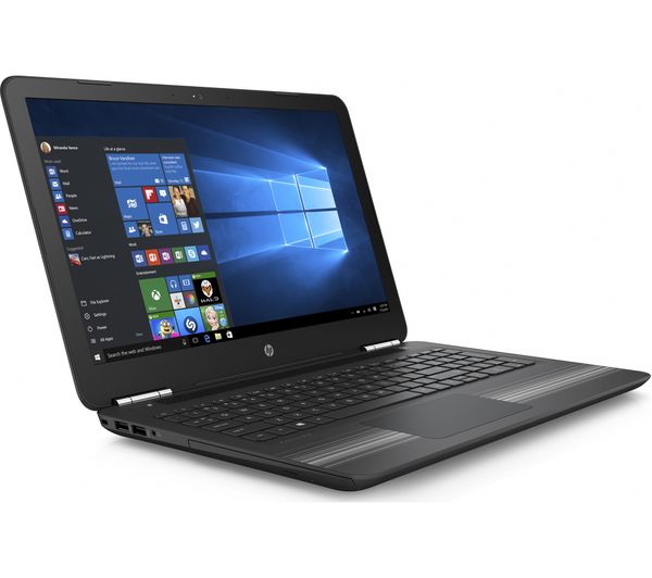 Hp Pavilion 15-au182sa 15.6